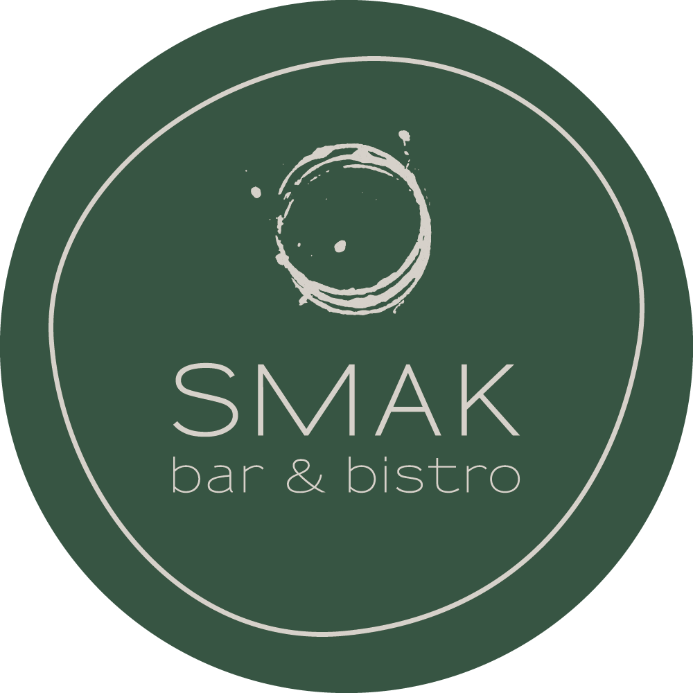 Logotyp Smak bar och bistro